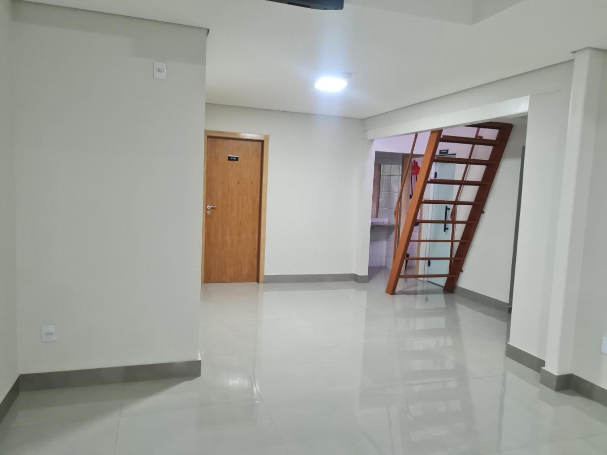 Hotel Avelar Ribeirao das Neves Exterior photo