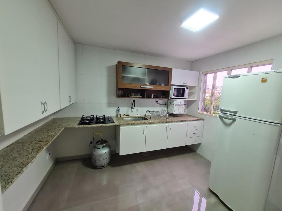 Hotel Avelar Ribeirao das Neves Exterior photo