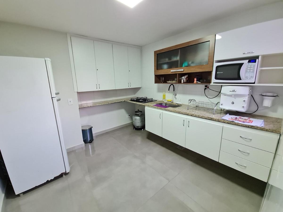 Hotel Avelar Ribeirao das Neves Exterior photo
