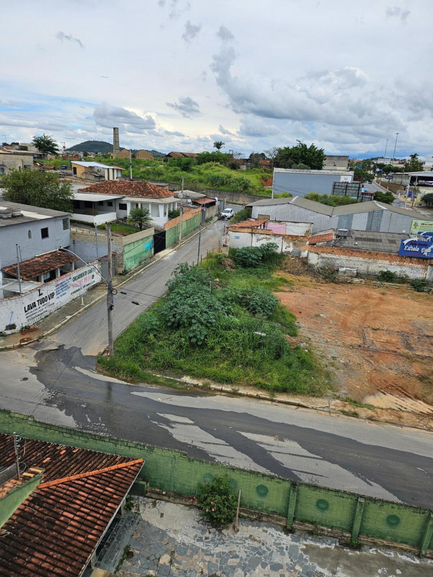 Hotel Avelar Ribeirao das Neves Exterior photo