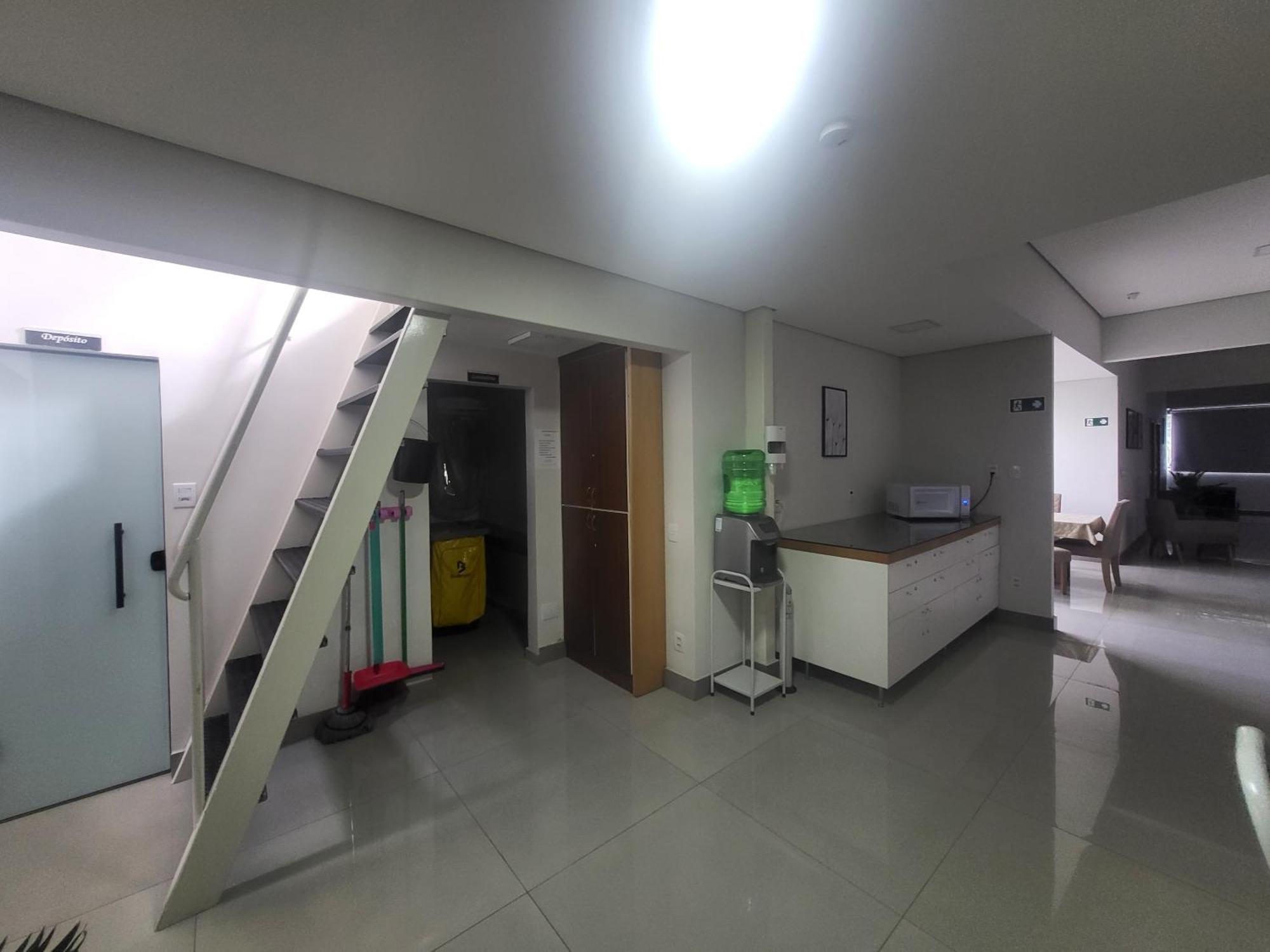 Hotel Avelar Ribeirao das Neves Exterior photo