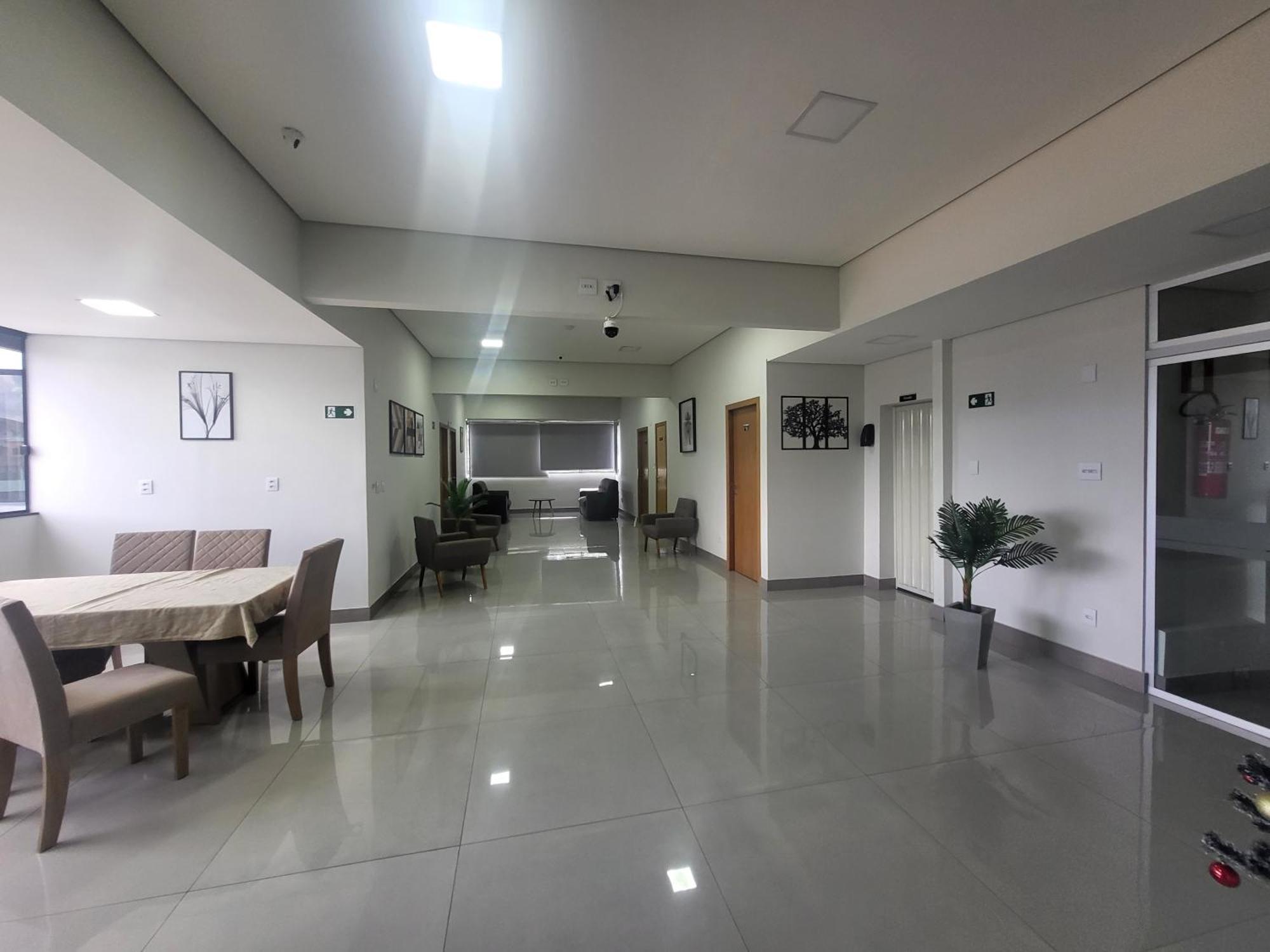 Hotel Avelar Ribeirao das Neves Exterior photo