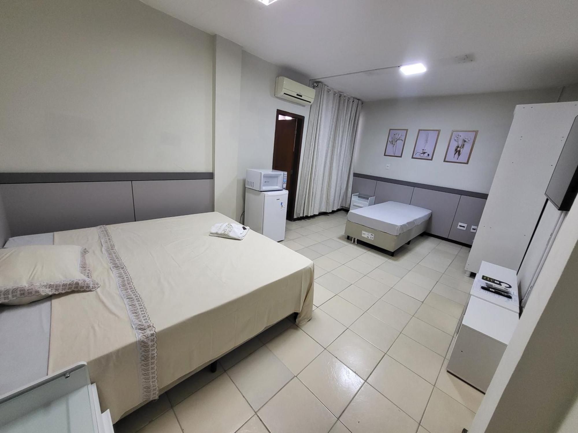 Hotel Avelar Ribeirao das Neves Exterior photo