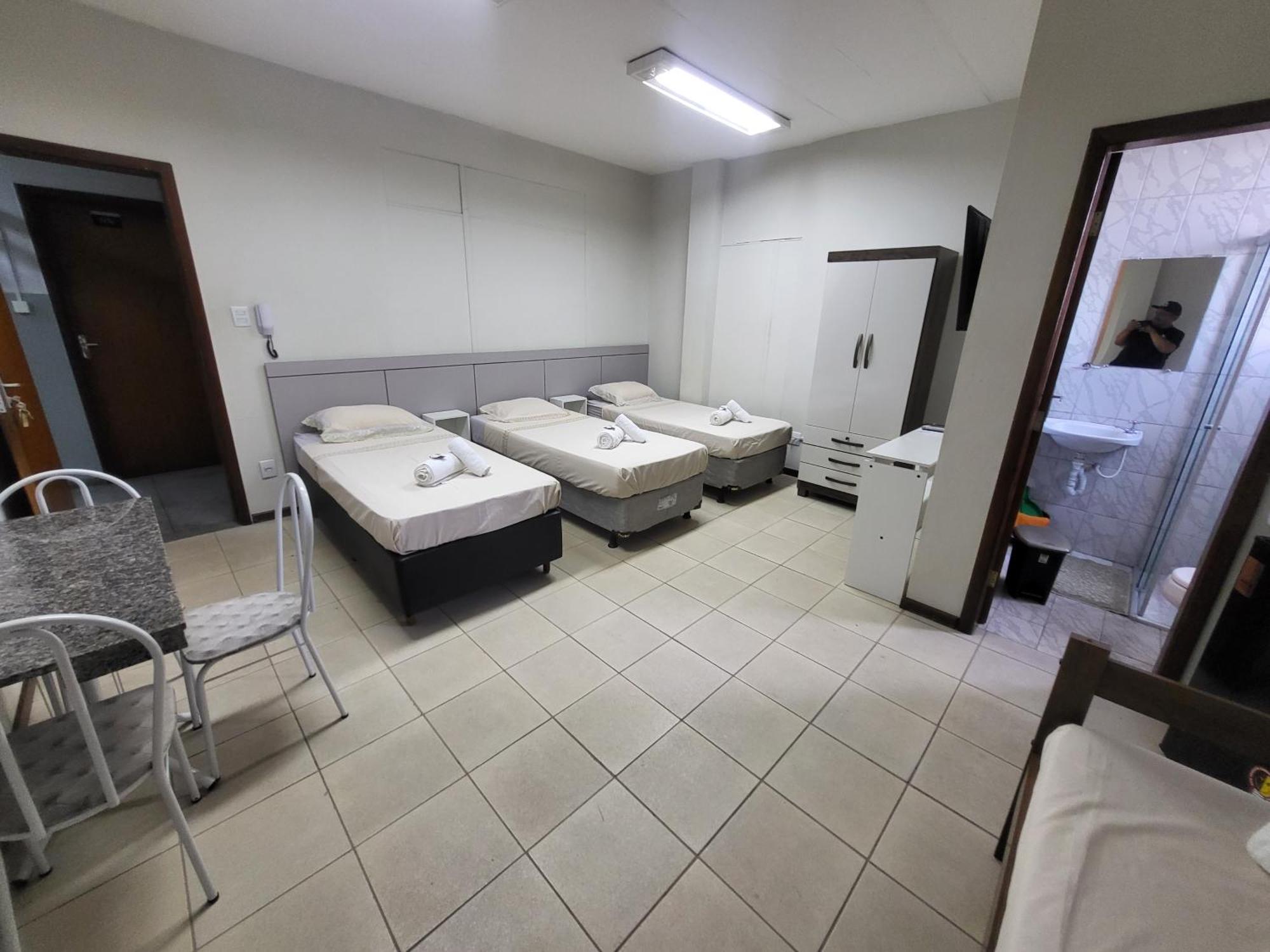 Hotel Avelar Ribeirao das Neves Exterior photo